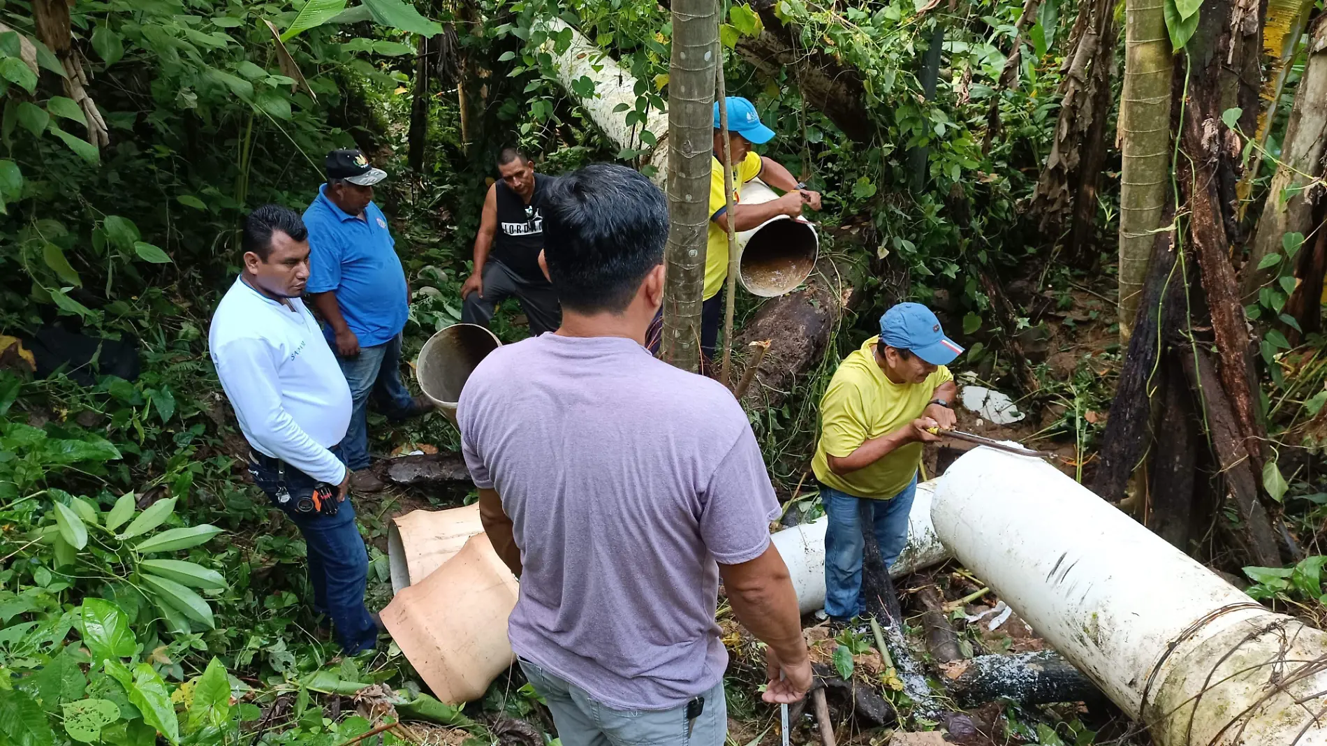 agua potable2